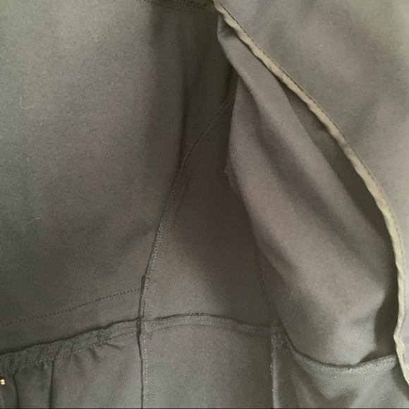 INC International Concepts - Navy Military Jacket - Size L - Picture 10 of 16